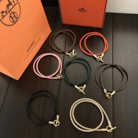 Picture of Hermes Bracelet _SKUHermesbracelet07cly6410260